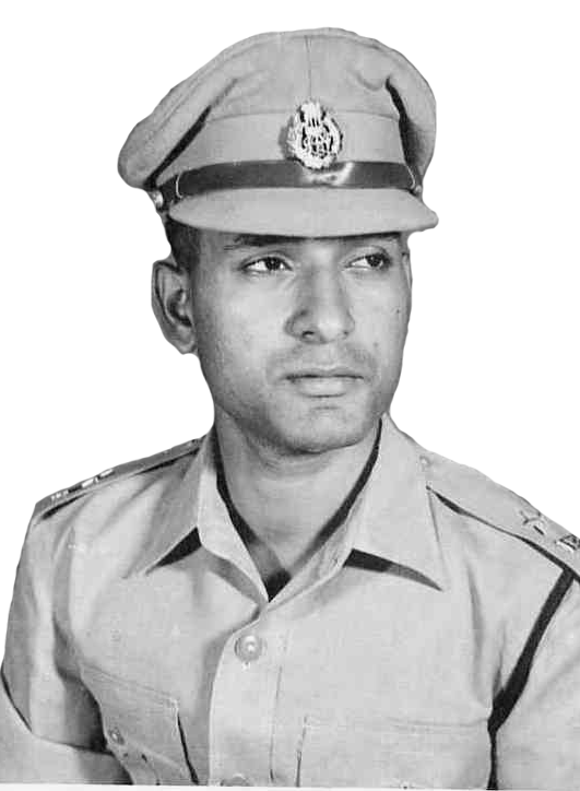 Bindhya Nath Jha Bindhya Nath Jha